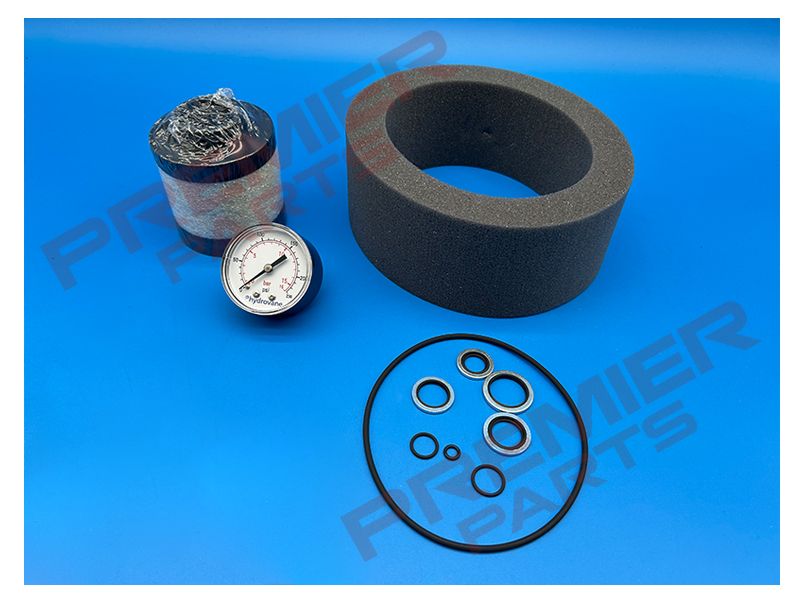 OEM KM51 Service kit for Hydrovane