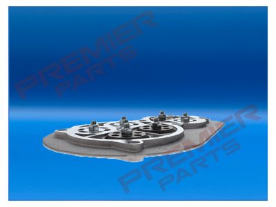 OEM ABAC KIT VALVE PLATE B7000