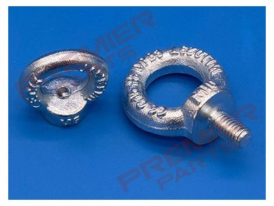 EYE BOLTS MALE / FEMALE M6, 8, 10, 12,