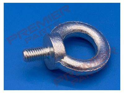 EYE BOLTS MALE / FEMALE M6, 8, 10, 12,