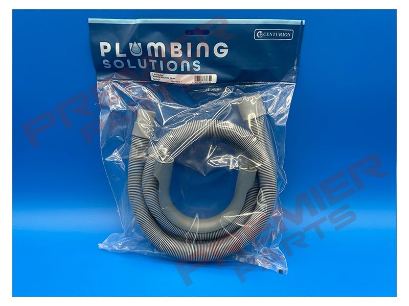 Washing Machine Outlet Hose 1.5M, 2.5M, Length: 1.5M