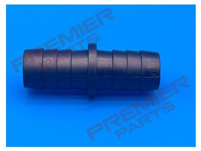 17mm M x M Washing Machine Outlet Hose Connector