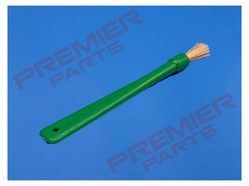 Flux brush