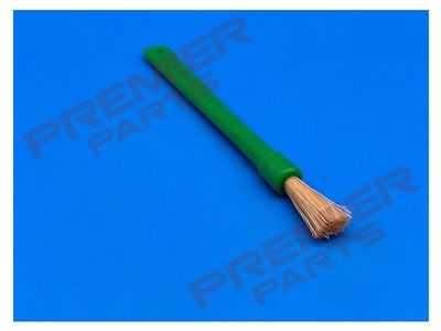 Flux brush