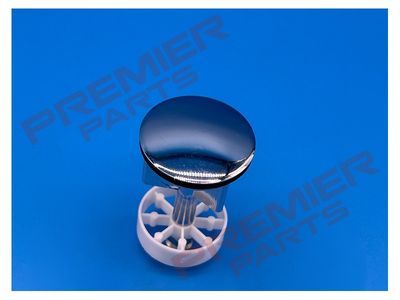Basin Pop-up Plug