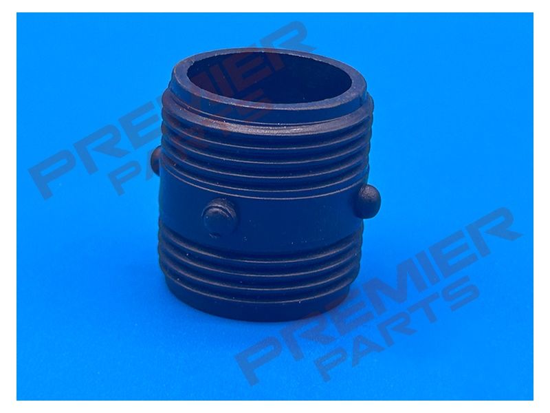 3/4" x M x M Washing Machine Outlet Hose Connector