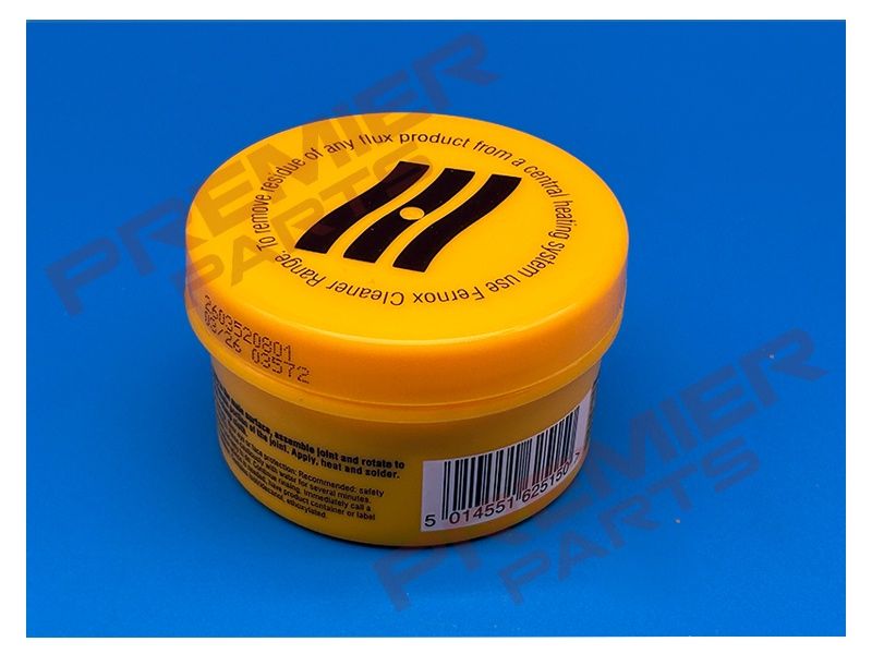 Powerflow flux 100g