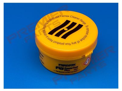 Powerflow flux 100g
