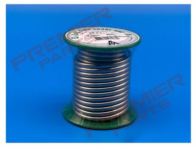 Solder wire 3.25mm diameter - LEAD FREE 1/4kg