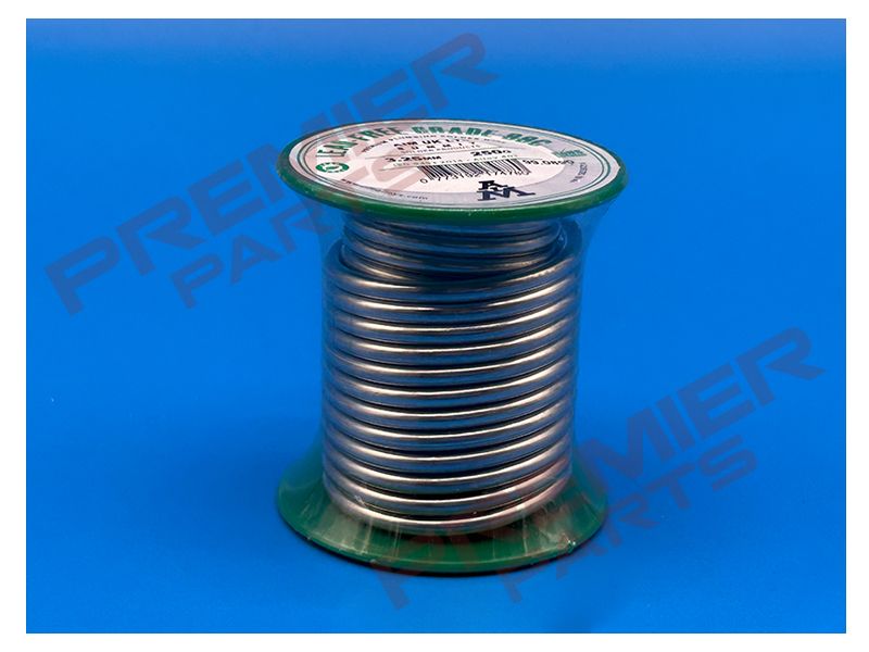 Solder wire 3.25mm diameter - LEAD FREE 1/4kg