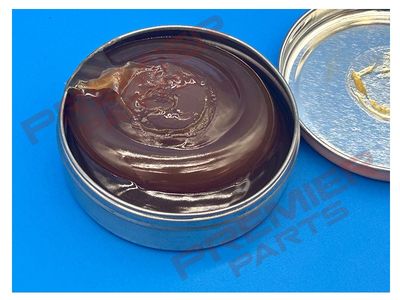 Telux Soldering Flux - 50g