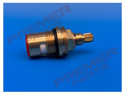 Ceramic TAP Cartridge Short 3/8"-1/2" VS04 PK2