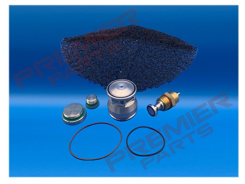 CK8076-2 OEM COMPAIR MAJOR KIT E L07 - L11