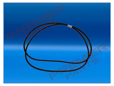 OEM ABAC BELT SET BP 1000 XPZ 2PCS