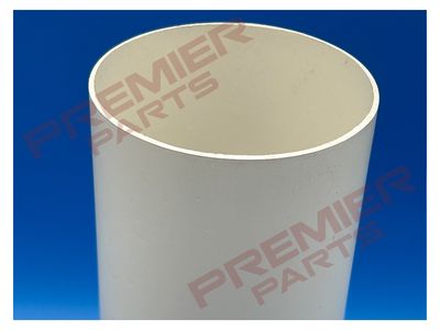 100mm x 350mm Pipe