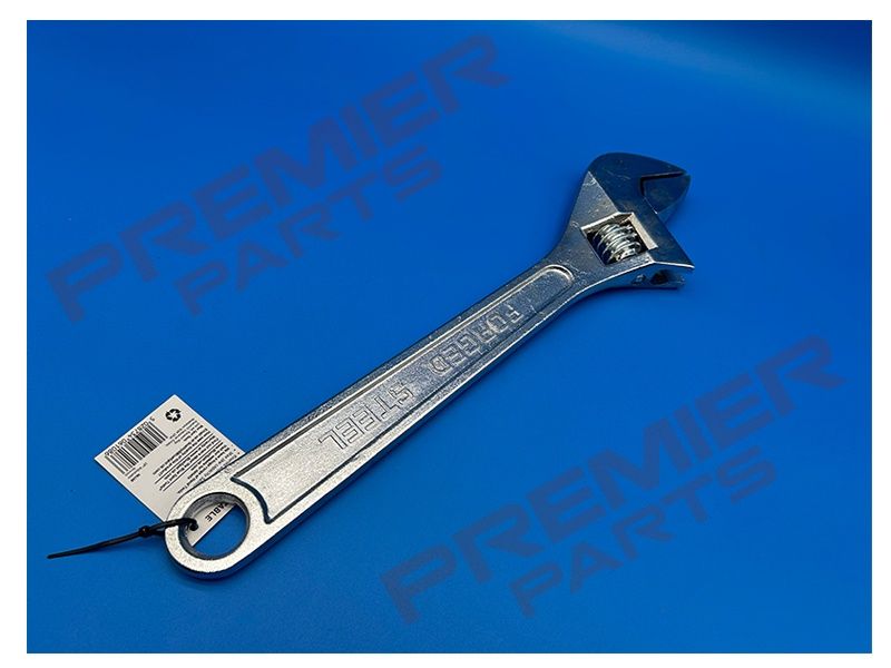 450mm (18") Adjustable Wrench