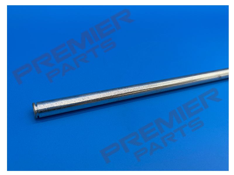 PIVOT SHAFT  FOR RUN UP RAMP 485LONG