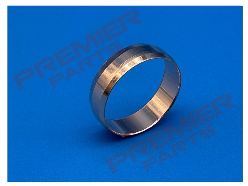 22mm Copper Olive Compression Rings (Pack of 4)