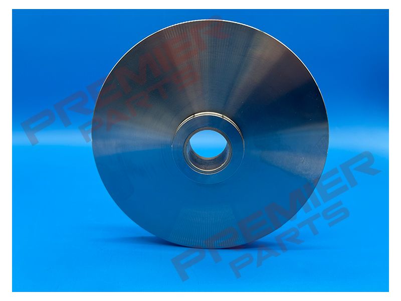 Corner pulleys - SF9254