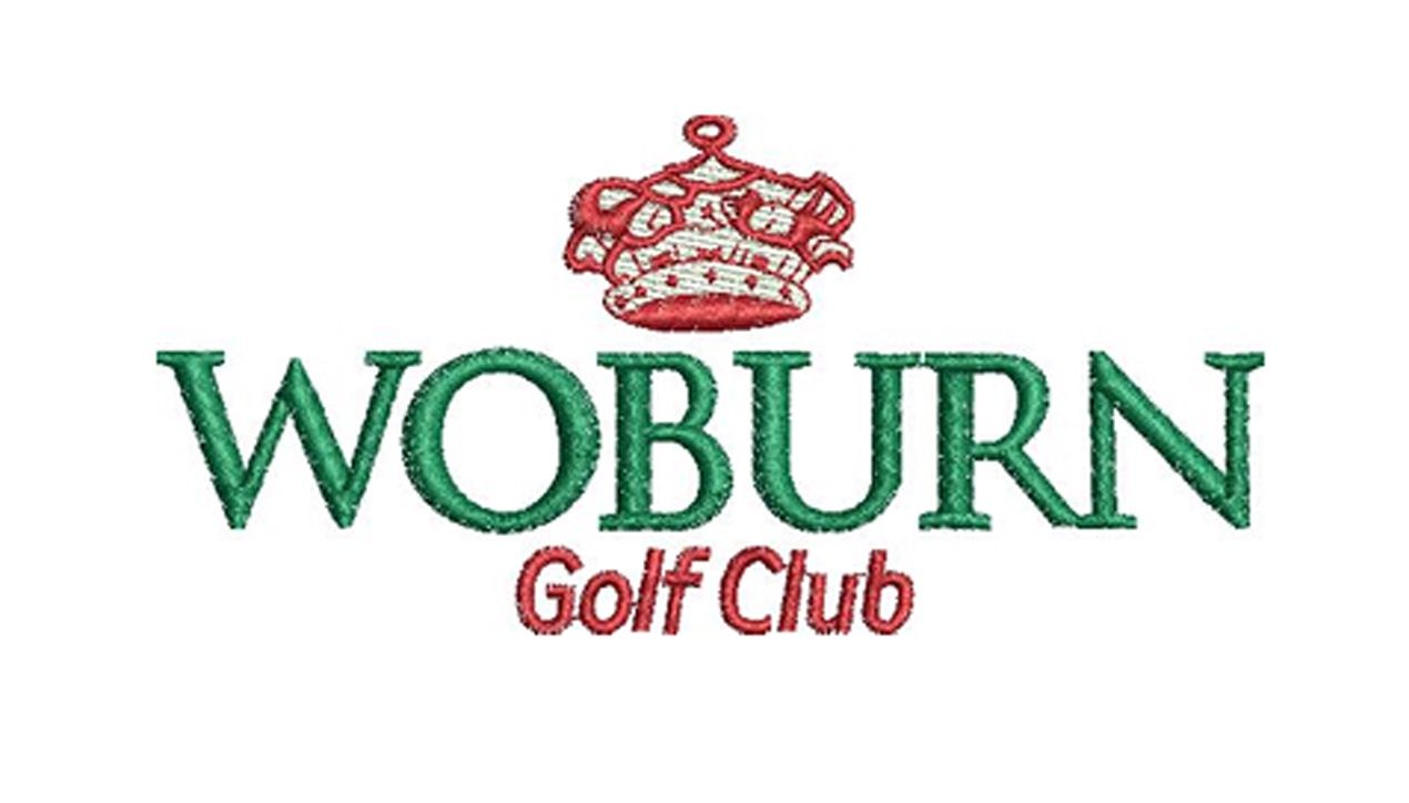 Woburn Golf Club Logo