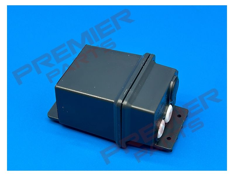 Wireless Safety Edge Transmitter