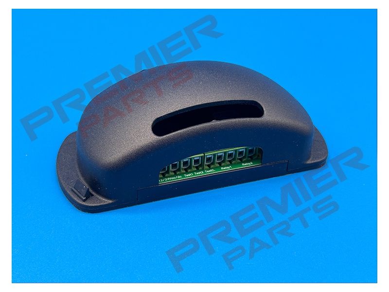 Wireless Safety Edge Receiver