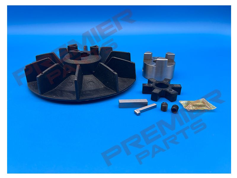 Alternative Impeller Assy Kit (R33835)