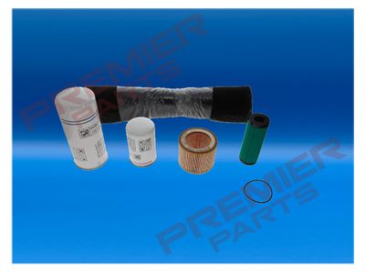 OEM ABAC KIT A C55 GENESIS FOR OIL INJECTED SCREW COMPRESSOR