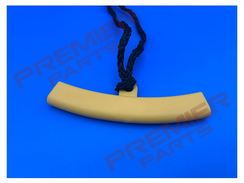 Alloy Rim Edge Protector