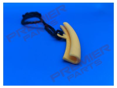 Alloy Rim Edge Protector
