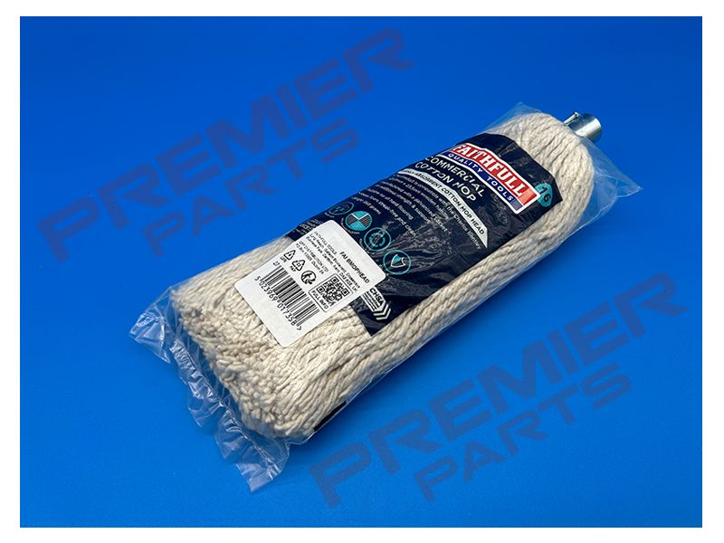 Cotton Mop Head 260g