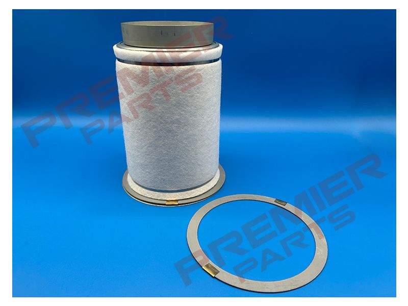 Alternative Seperator PP-SEP-0028