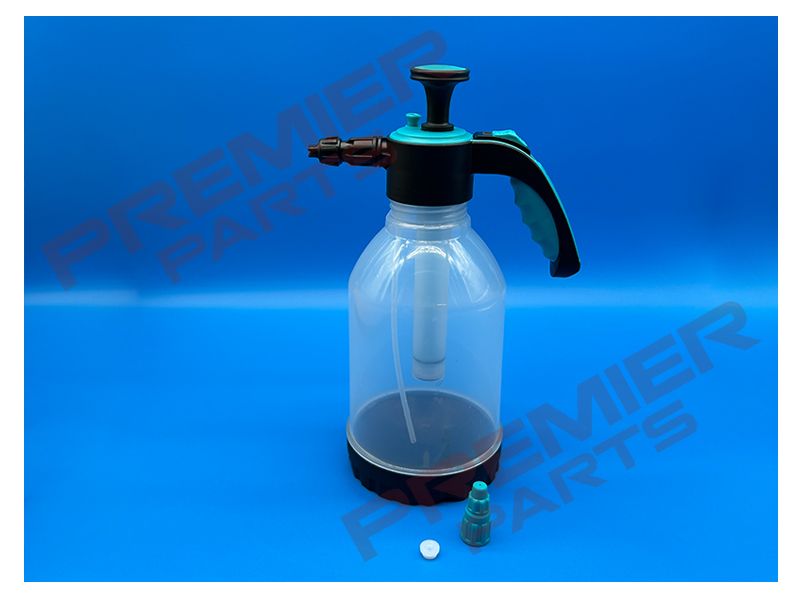 Pre Wash &amp; Foaming Sprayer 2.0L