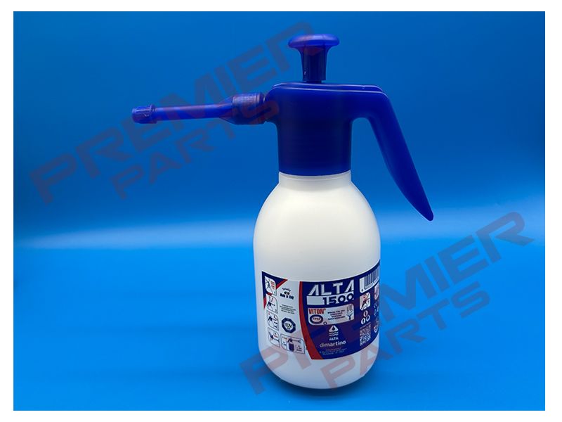 1.5 litre Solvent Resistant Chemical Sprayer Alta1500