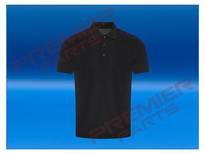 Pro wicking polo