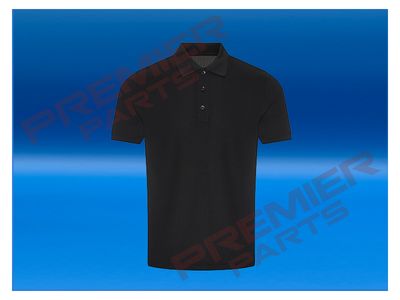 Pro wicking polo