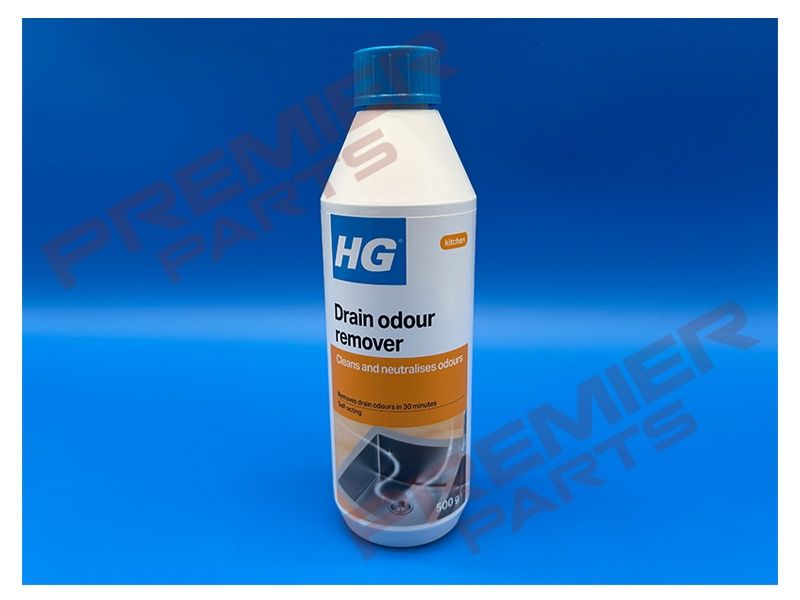Drain Odour Remover 0.5kg
