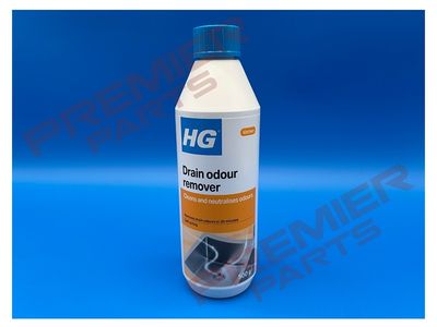 Drain Odour Remover 0.5kg