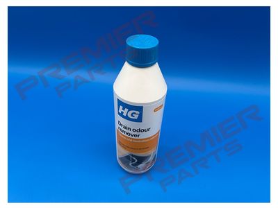 Drain Odour Remover 0.5kg