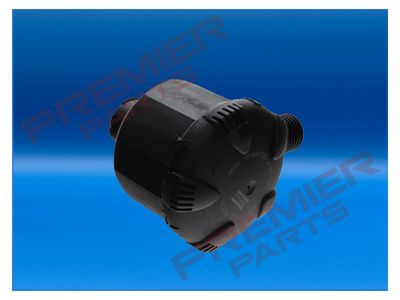 OEM ABAC AIR FILTER HOUSING 1622065700