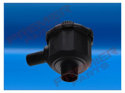 OEM ABAC AIR FILTER HOUSING 1622065700