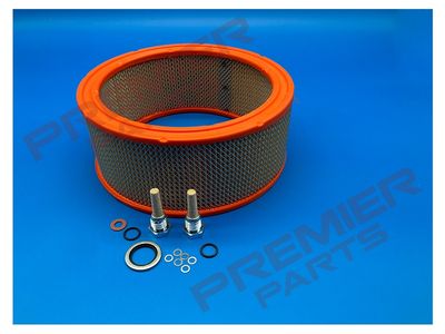 OEM 2500Hr Service Kit for Mattei ERC/AC - 500 series (7.5kW - 11kW)