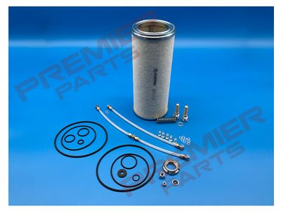 OEM Separator Service Kit for Mattei ERC/AC - 500 series (7.5kW - 11kW)
