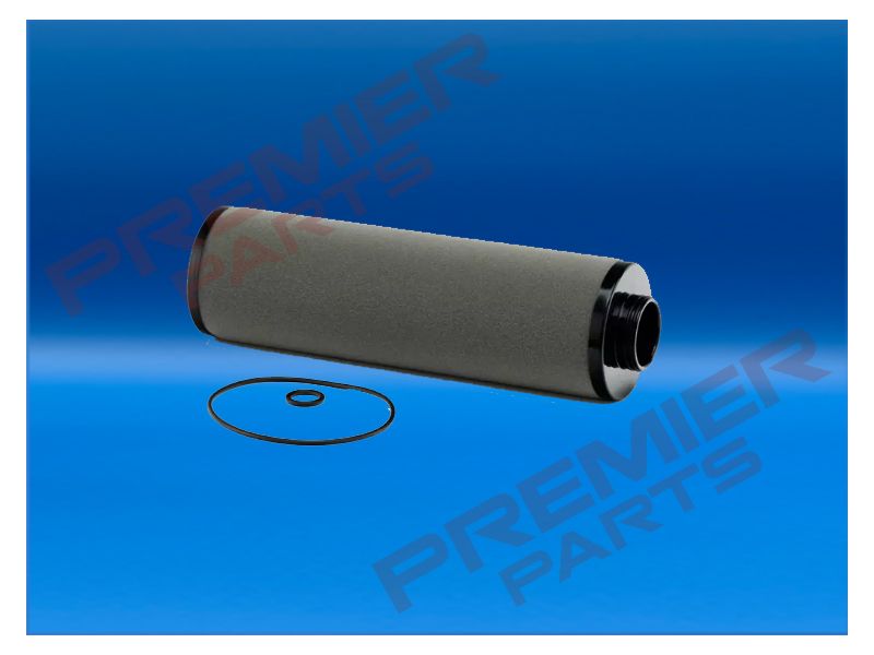 OEM ABAC FILTER KIT DD/DDP 130+ 2901300006