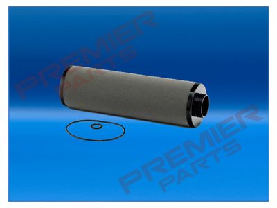 OEM ABAC FILTER KIT DD/DDP 130+ 2901300006