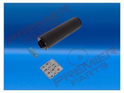 OEM ABAC FILTER KIT DD/DDP 130+ 2901300006
