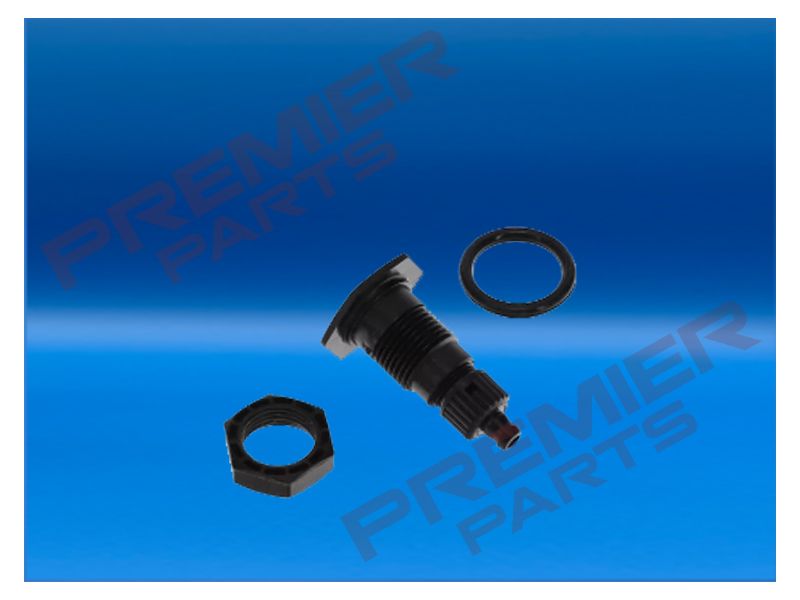 OEM ATLAS DRAIN MANUAL 1629302910