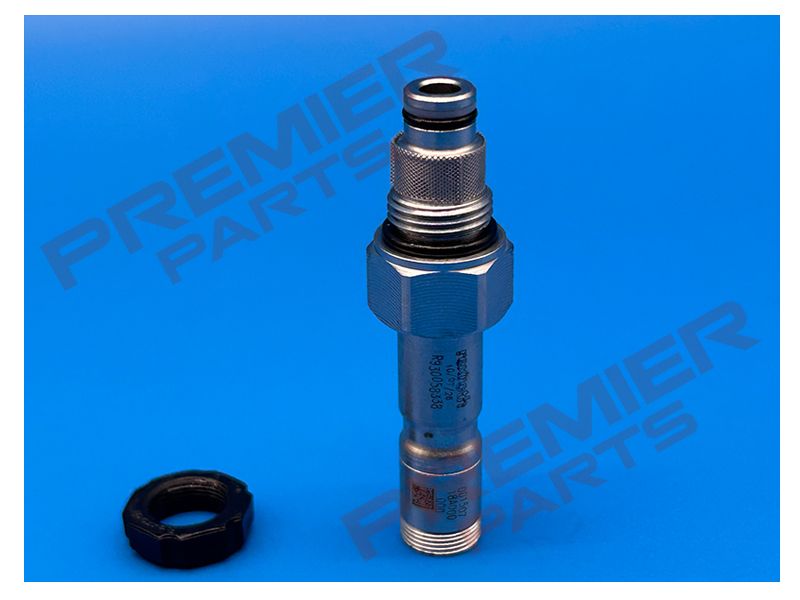 Screw-In Cartridge Valve OD150718A000000