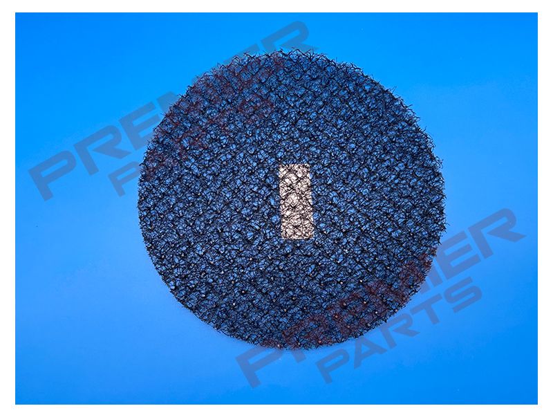 OEM COMPAIR FILTER FLEECE 100002376