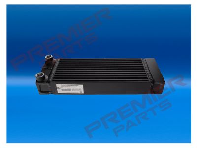 OEM ABAC OIL COOLER 10HP 2202815601 OEM ABAC OIL COOLER 10HP 2202815601